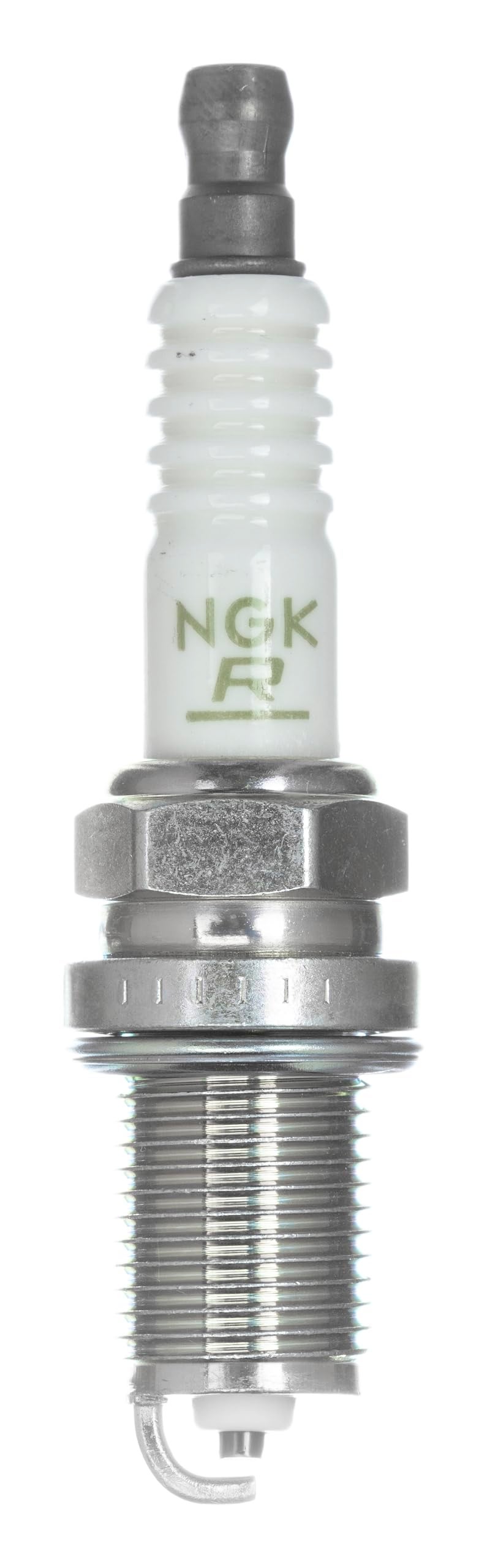 NGK (6962) Spark Plug - BKR6E, One Size - Image 2