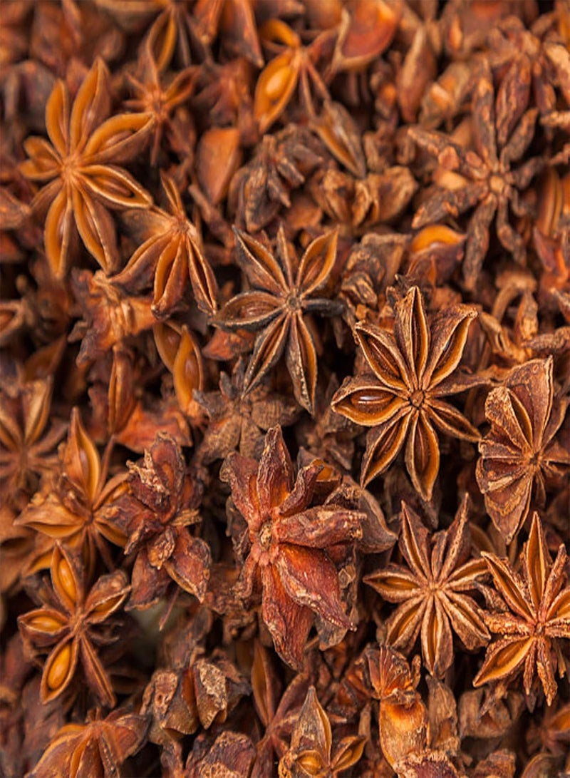 GGOOT Plant Seeds Flower Seeds1 Bag Star Anise Seed Aromatous High Germination Rate Fragrance Natural Chinese Anise Seed for Garden Chinese Anise Seed for Farm - Image 4