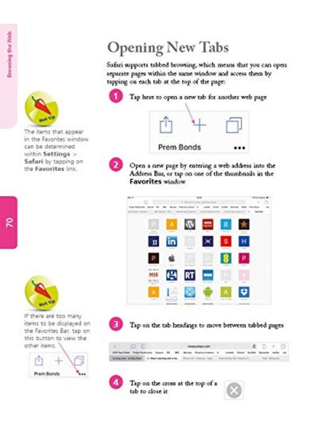 iPad in Easy Steps: Covers All Models of iPad with iOS 12 - Image 5