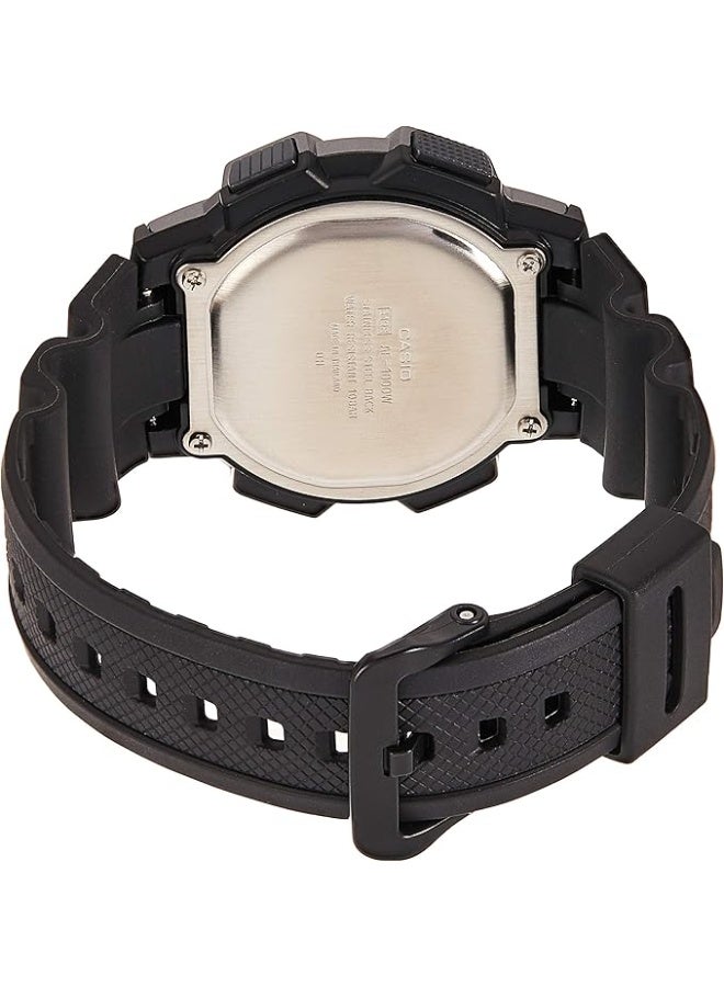 كاسيو ساعة كاسيو ستاندرد للرجال AE-1000W-1BVDF - Image 2