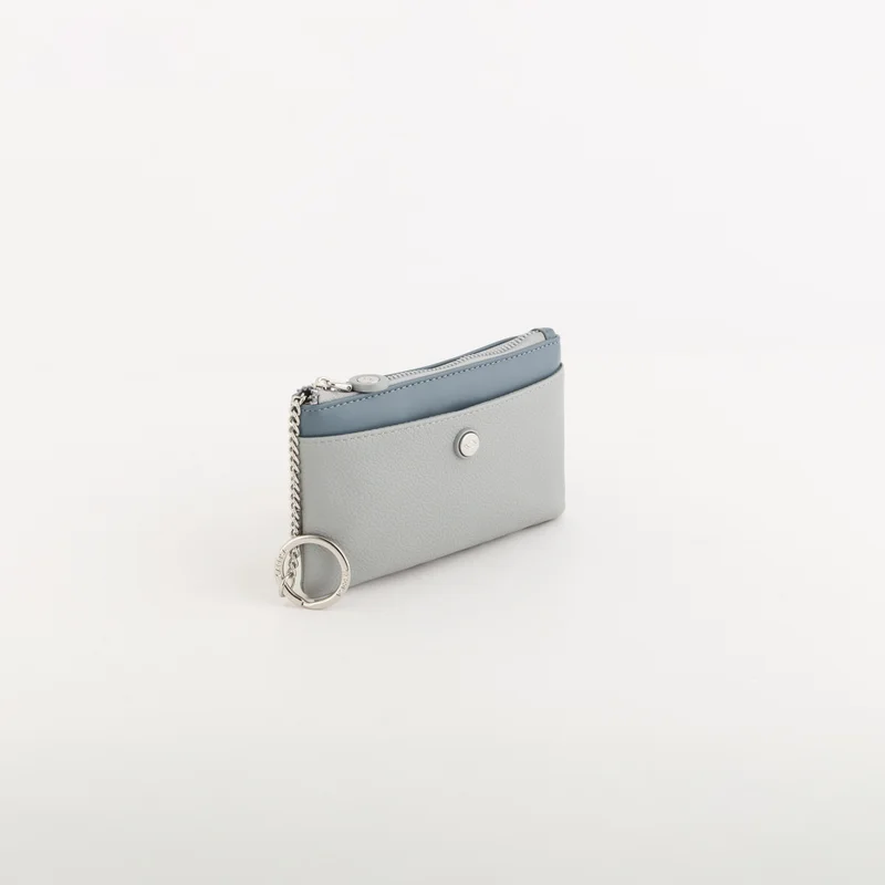 Women's Keyring Coin Purse - Azalea Wallet V1