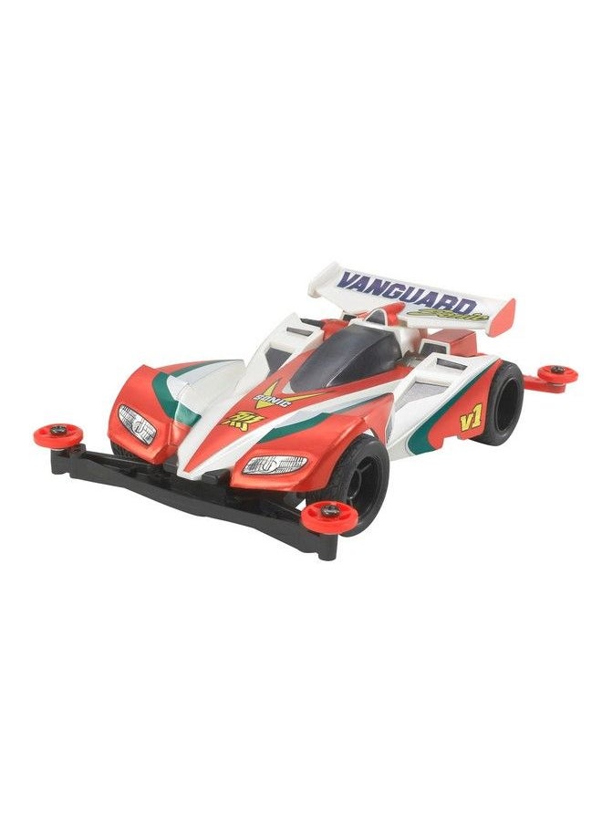 Tamiya 19435 Vanguard Sonic Premium Carbon Superii Chassis  - Image 1