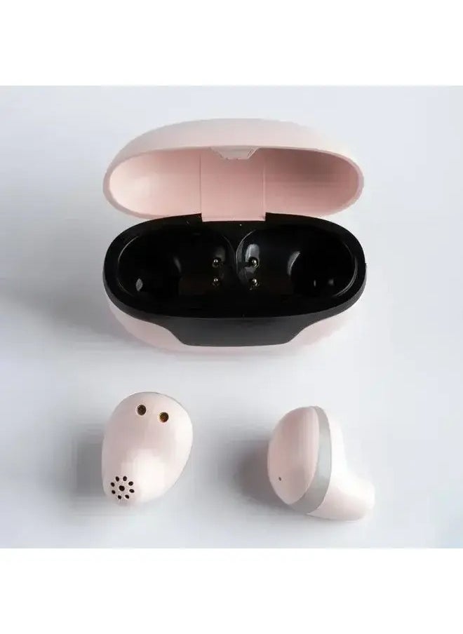 GREEN LION - Green Lion Mini Pods Bluetooth Earpods (GNMINIPODSPK) Pink - Image 1