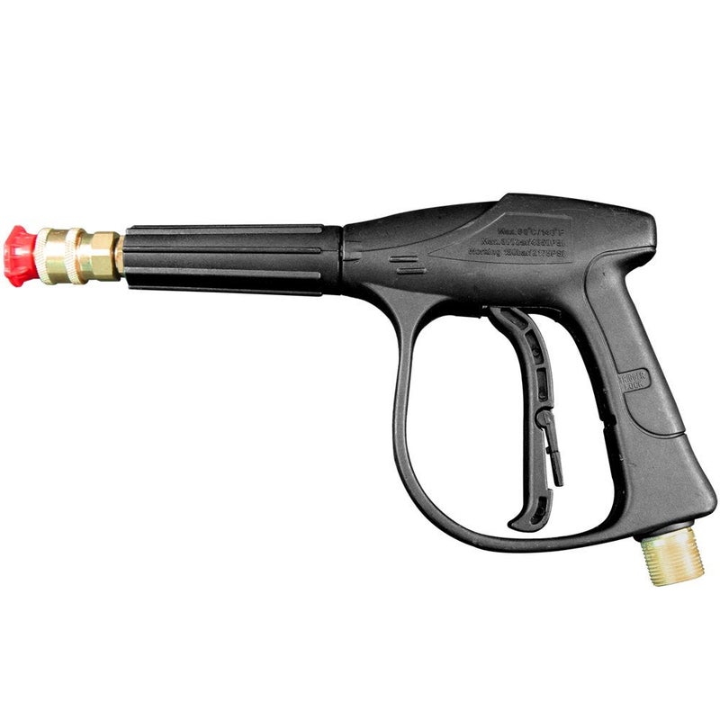 Replacement Car High Pressure Washer Gun for Sun Joe SPX3000 OPACC 3000PSI for Vehicle Pressure Power Wash Washers