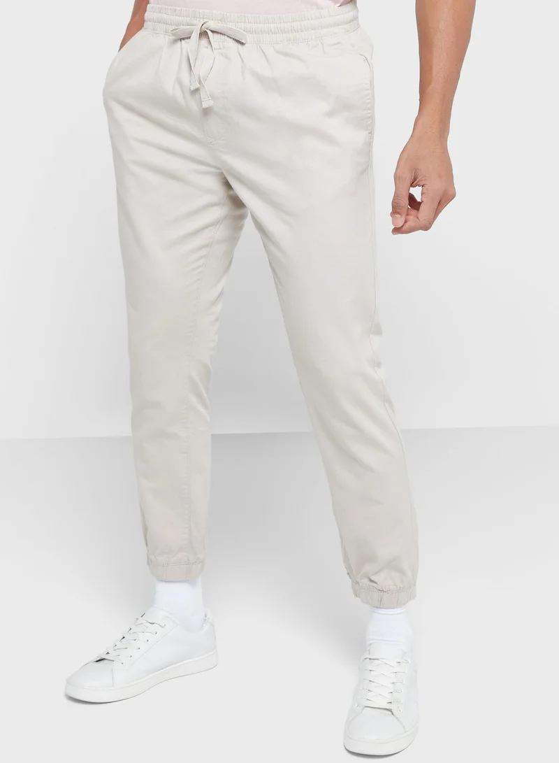 BRAVE SOUL Bravesoul Woven Trousers