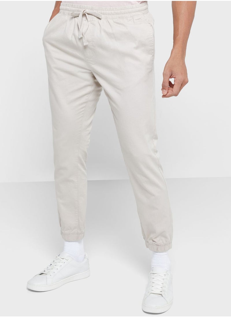 BRAVE SOUL - Bravesoul Woven Trousers - Image 1