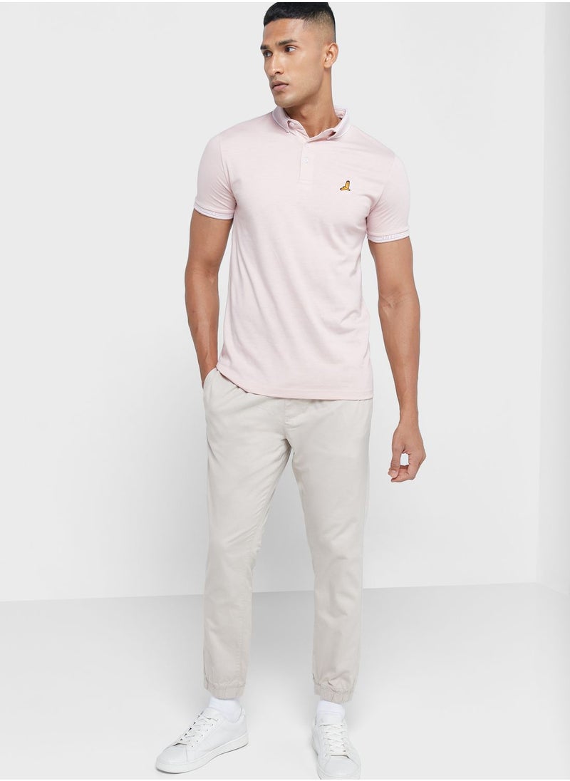 BRAVE SOUL - Bravesoul Woven Trousers - Image 1