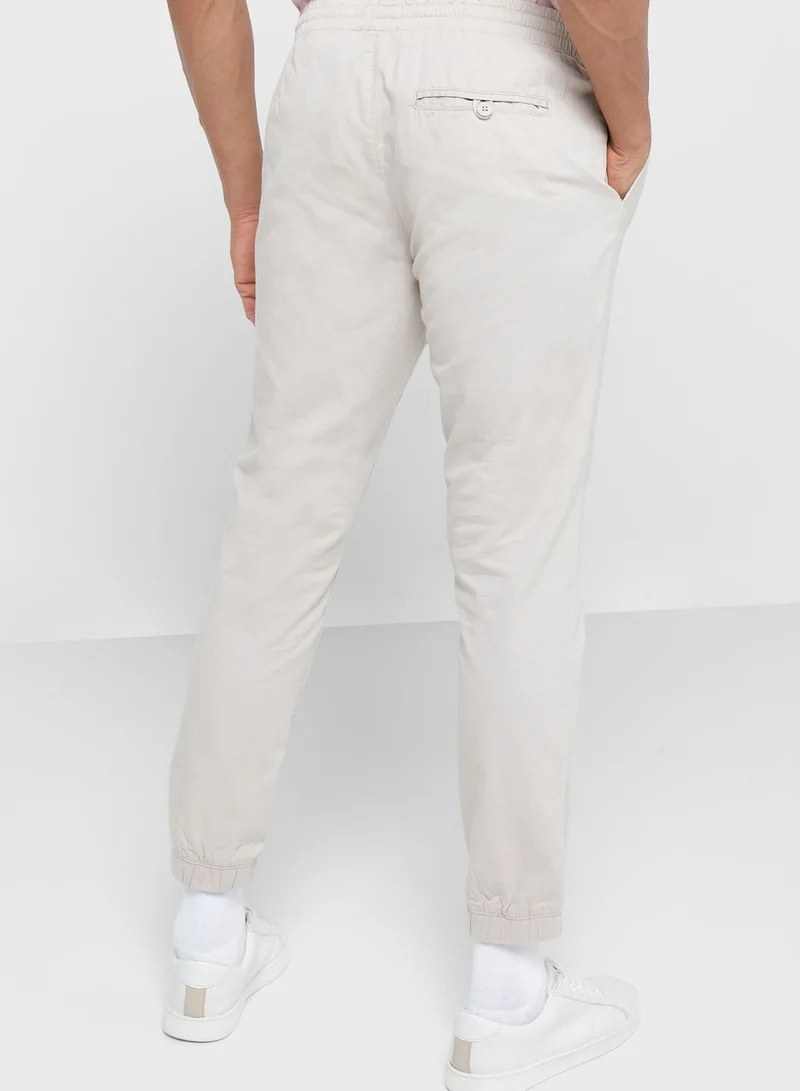 BRAVE SOUL Bravesoul Woven Trousers