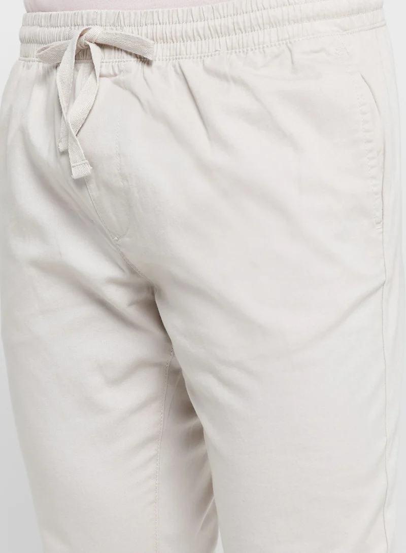 BRAVE SOUL Bravesoul Woven Trousers