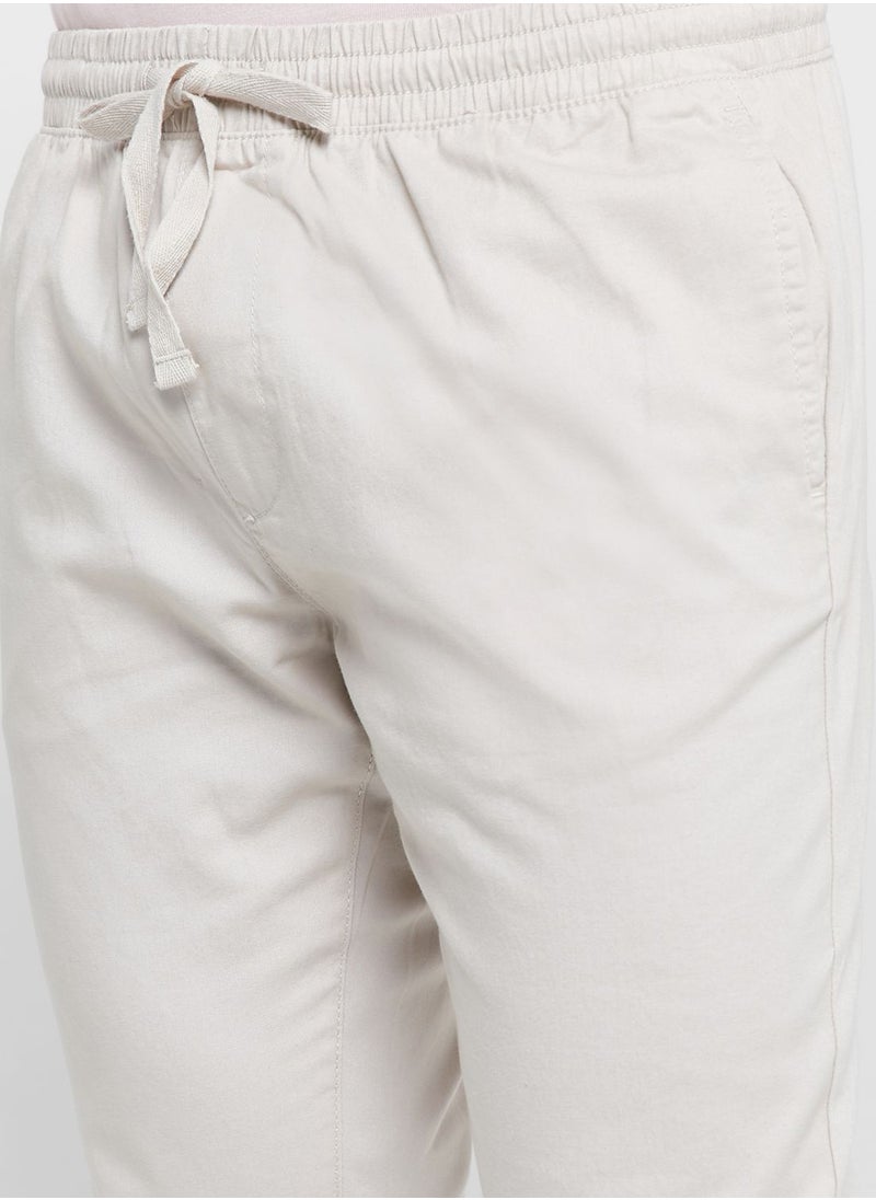 BRAVE SOUL - Bravesoul Woven Trousers - Image 1