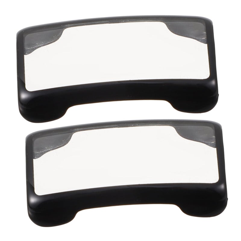 Protective Case Compatible with Smart Bracelet Lightweight Shell Design Electroplated Finish - Image 2