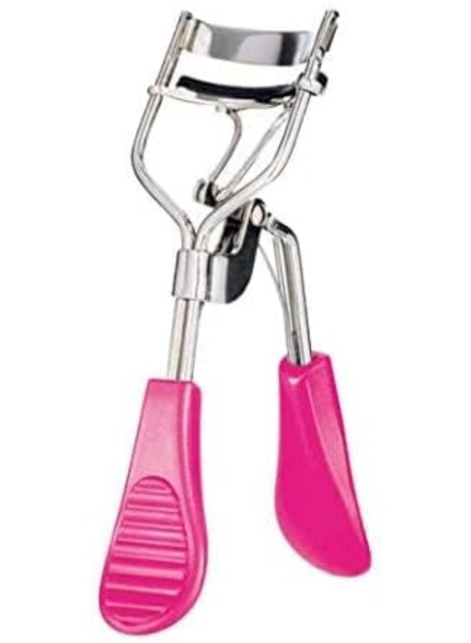 Yimeier Pro handle eye curling eyelash curler clip , Assorted colors - Image 3