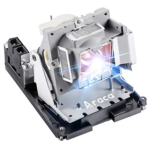 Araca BL-FU310B Replacement Projector Lamp with Housing for OPTOMA X600 EH500 DH1017 DH1014 Projector Economical - Image 2