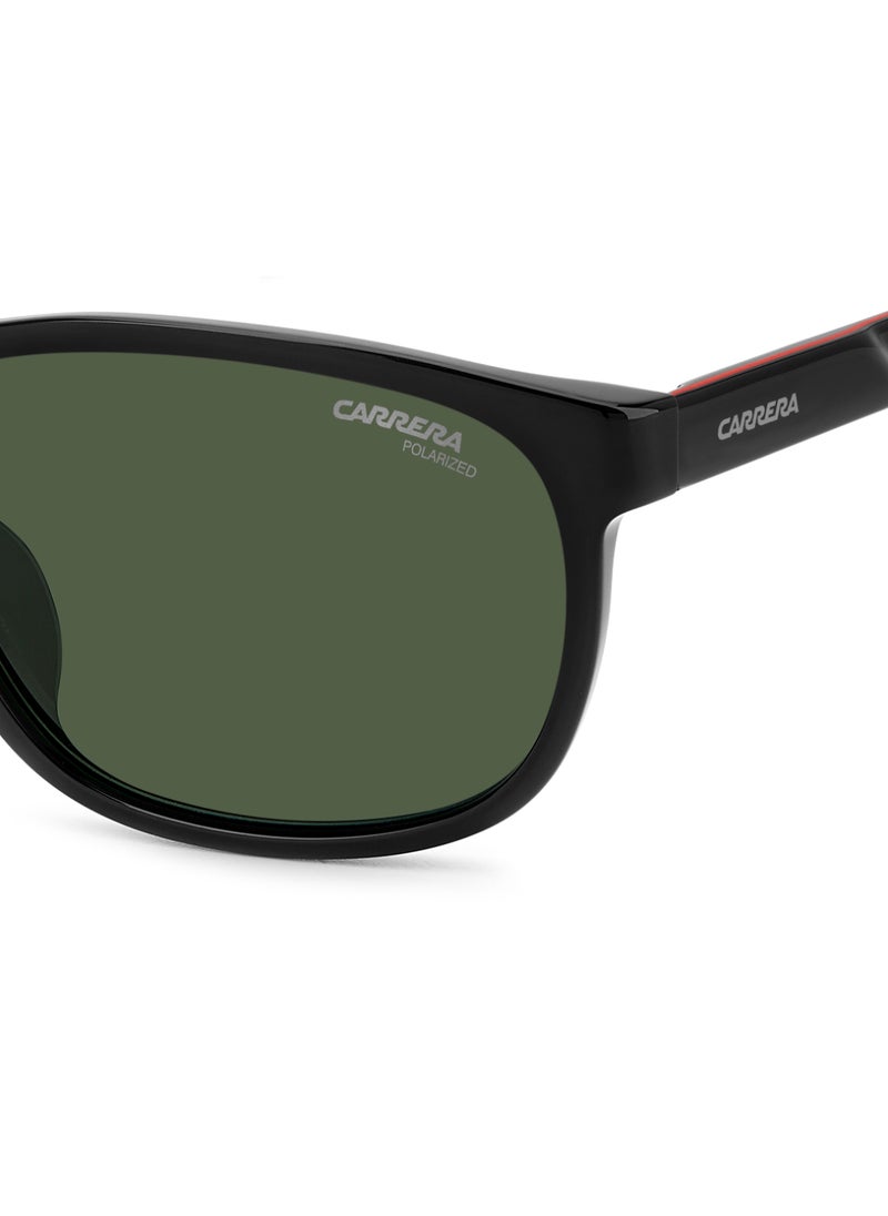 Carrera RECTANGULAR CARRERA Sunglasses  - Image 5