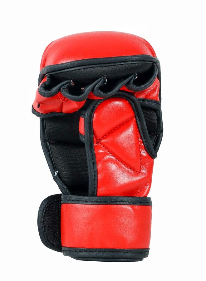 Invincible Fitness MMA Gloves - Image 3