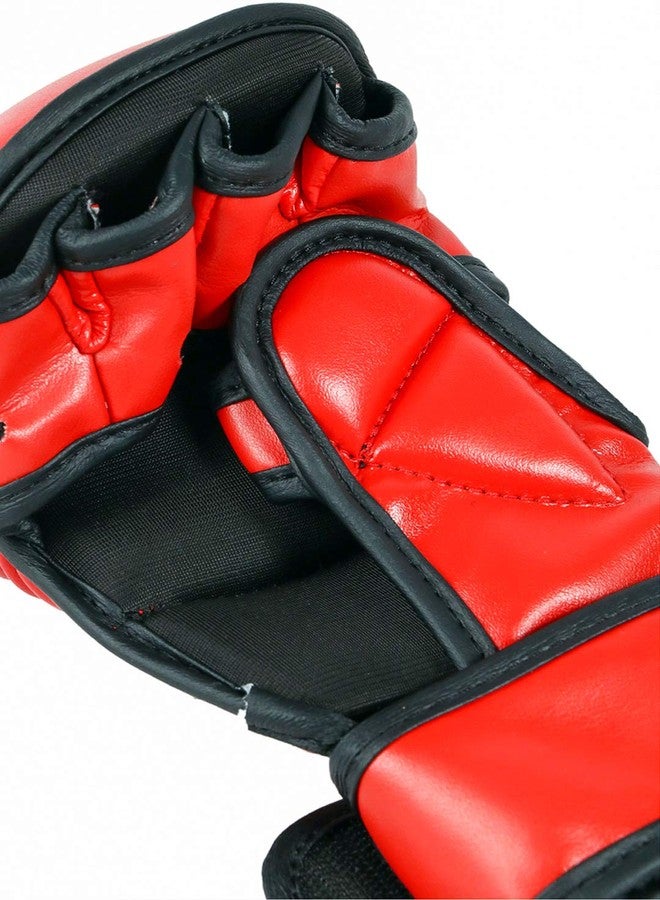 Invincible Fitness MMA Gloves - Image 5