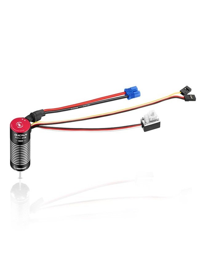 HOBBYWING QUICRUN Fusion Mini16 System - Image 2