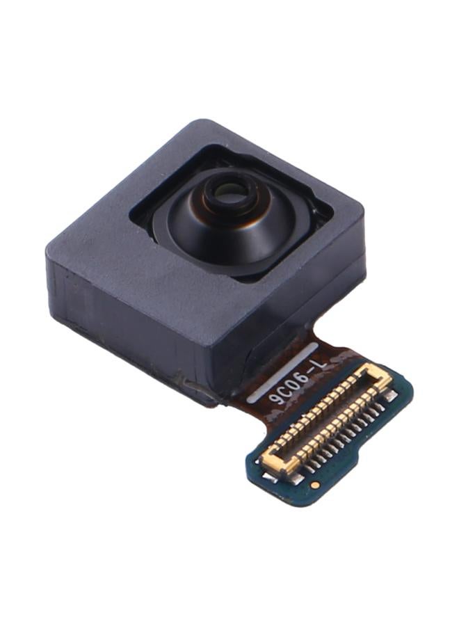 erorex For Samsung Galaxy S20+ / SM-G985 / Galaxy S20 / SM-G980 / SM-G985F / G980F (EU Version) Front Facing Camera - Image 2