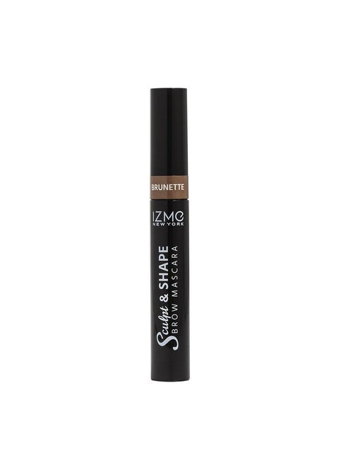 Sculpt & Shape Brow Mascara (Brunette) 0.24 Fl.Oz/7.0 Ml
