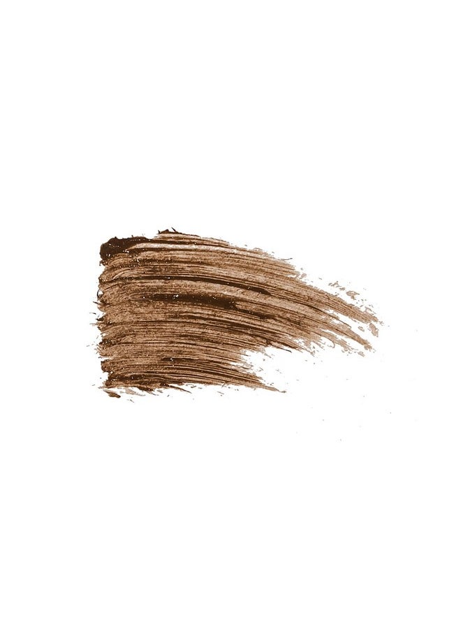 Sculpt & Shape Brow Mascara (Brunette) 0.24 Fl.Oz/7.0 Ml