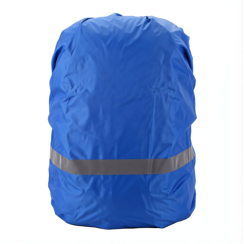 Student Commuter Backpack Rain Cover Reflective 18-30L for Daily Use - Image 1