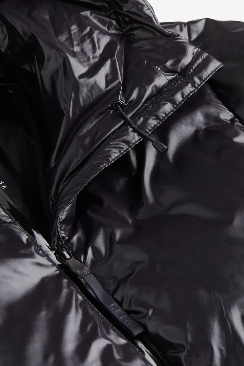 H&M ThermoMove™ Down puffer ski jacket