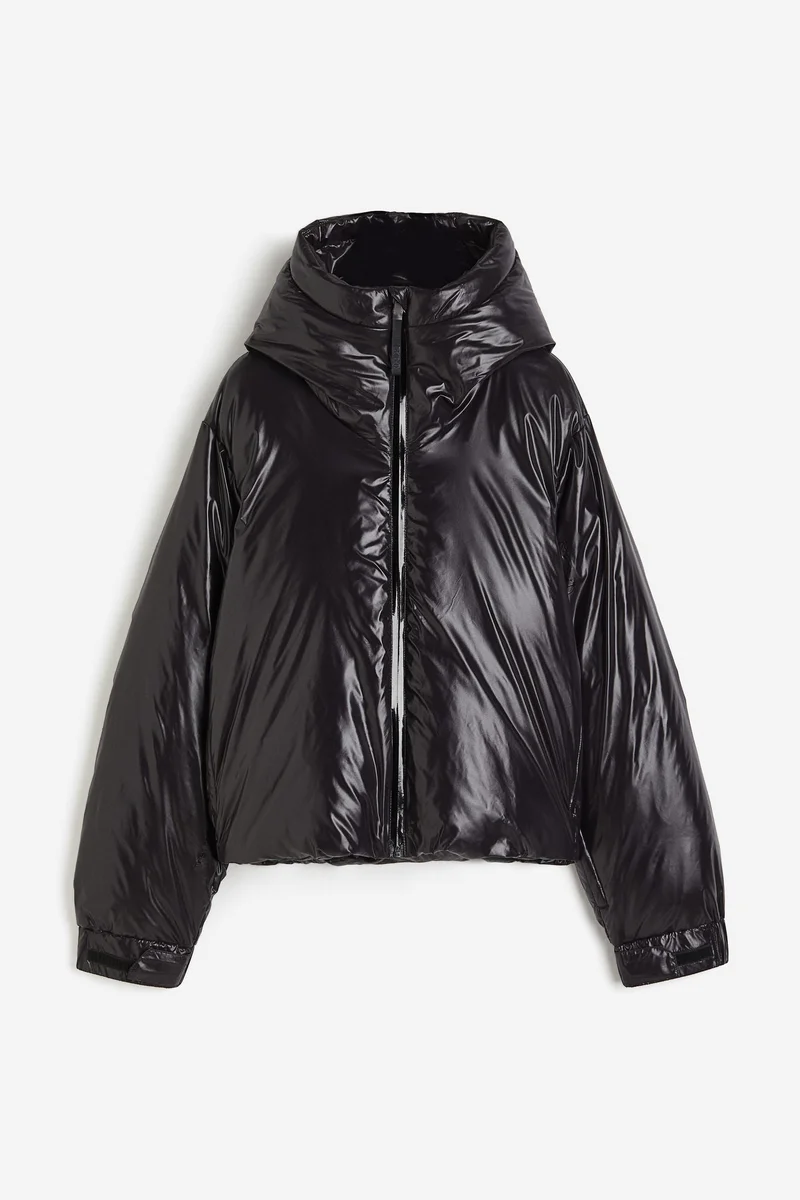 H&M ThermoMove™ Down puffer ski jacket