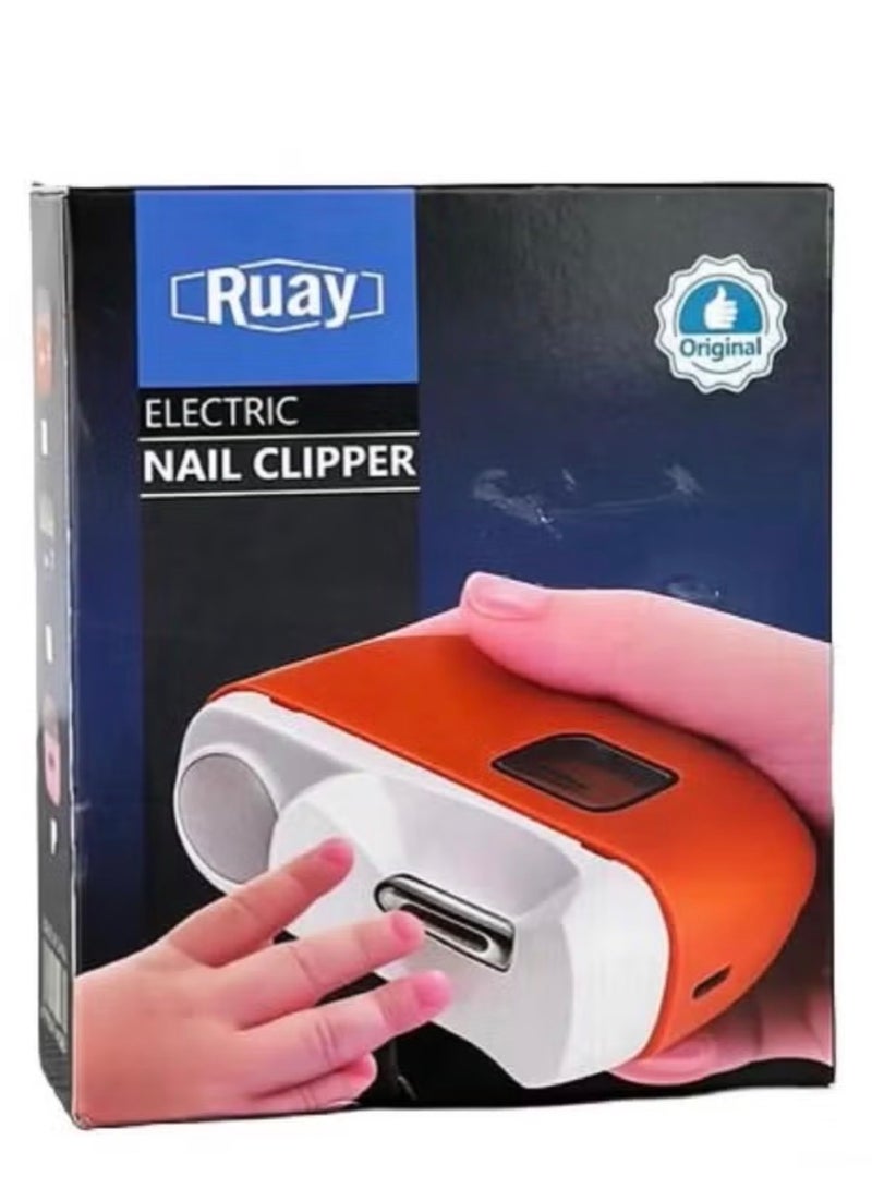 Nail trimmer