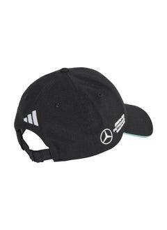 Adidas adidas mercedes - amg petronas formula one team driver unisex cap  - Image 4