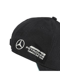 Adidas adidas mercedes - amg petronas formula one team driver unisex cap  - Image 2