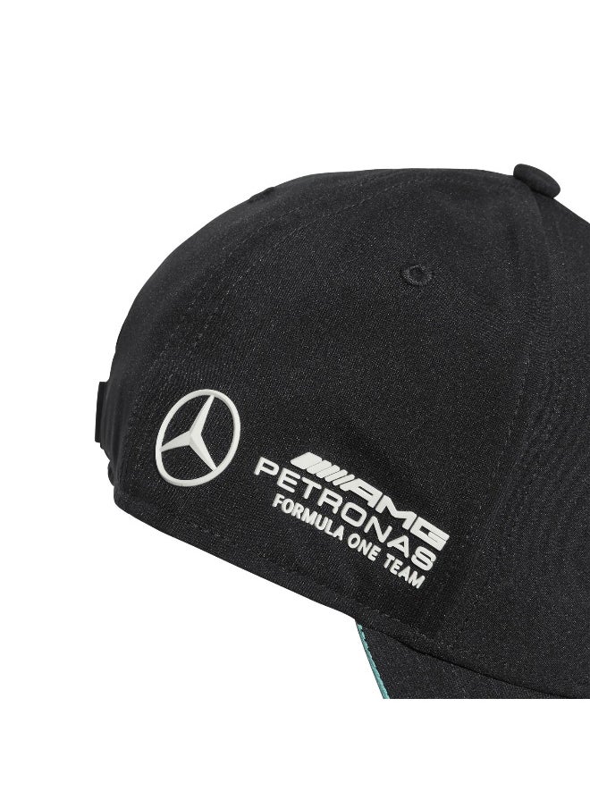 Adidas adidas mercedes - amg petronas formula one team driver unisex cap  - Image 2