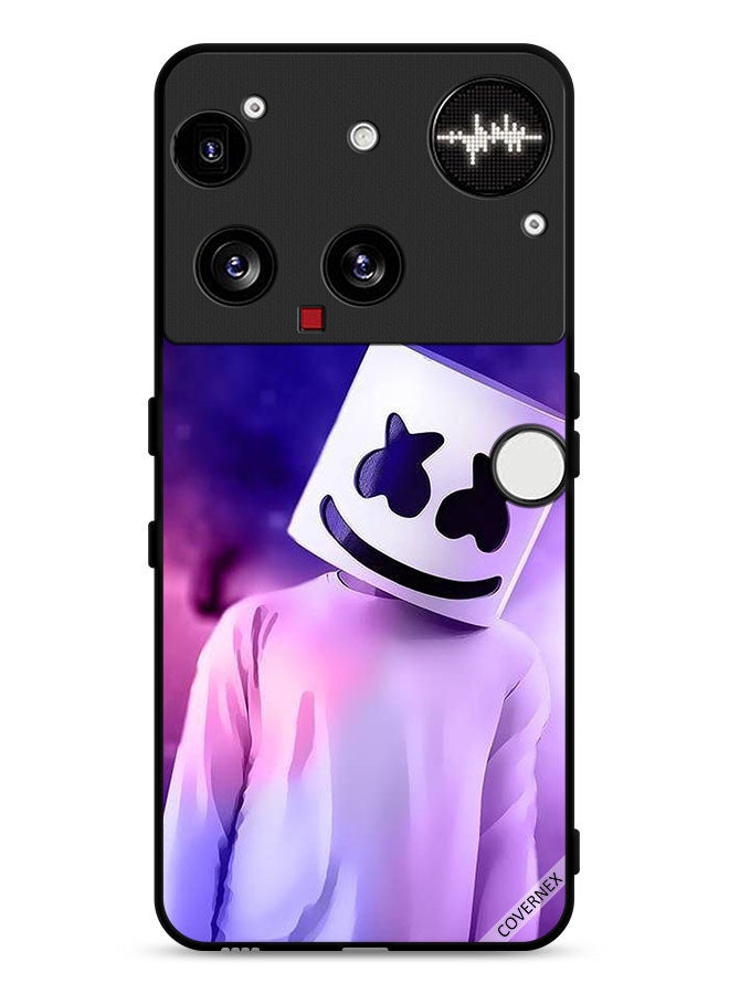 Covernex Nothing Phone (3) Protective Case Cover Marshmallow Head - Image 1