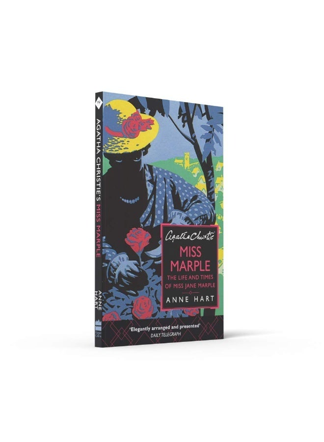Agatha Christie's Miss Marple: The Life and Times of Miss Jane Marple - Image 5