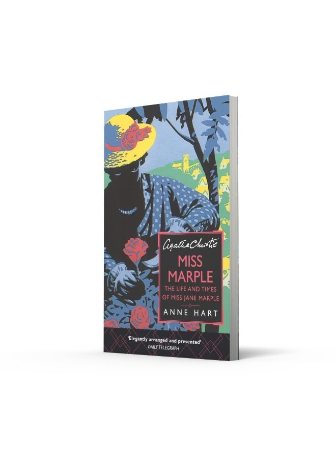 Agatha Christie's Miss Marple: The Life and Times of Miss Jane Marple - Image 3