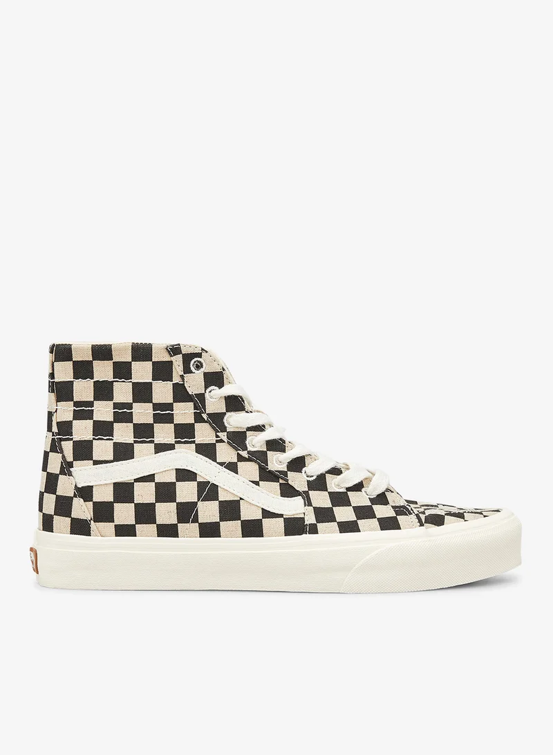 Sk8-Hi Tapered Unisex Shoe