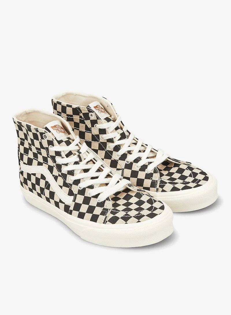 فانز حذاء سكيت-هاي تابرد للرجال والنساء