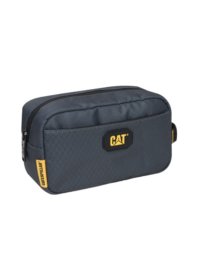 CATERPILLAR CAT- Cargo Voyager Toiletry Pouch - Image 1
