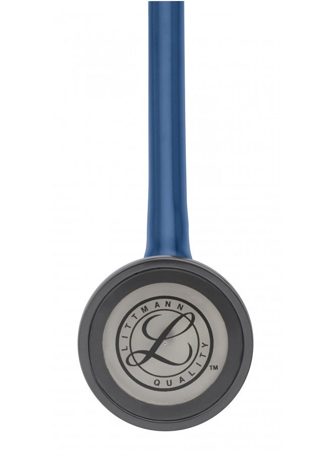 3M Littmann Stethoscope, Master Cardiology, Navy Blue Tube, Stainless Steel Chestpiece, 27 Inch, 2164 - pzsku/Z47AB1DAB52F4E8A7C264Z/45/_/1726644450/e1c92aac-7dd1-45f3-a59d-54308cd36fbd