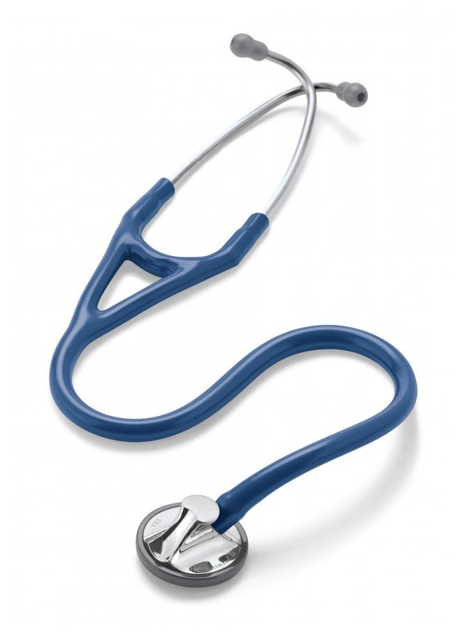 3M Littmann Stethoscope, Master Cardiology, Navy Blue Tube, Stainless Steel Chestpiece, 27 Inch, 2164 - pzsku/Z47AB1DAB52F4E8A7C264Z/45/_/1726644474/dfe0c311-3e7c-47c9-82b0-fc0c6ce18a03