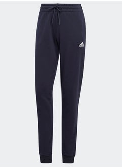 Adidas Essentials Linear French Terry Cuffed Joggers  - Image 5