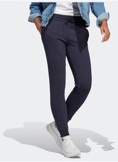 Adidas Essentials Linear French Terry Cuffed Joggers  - Image 3