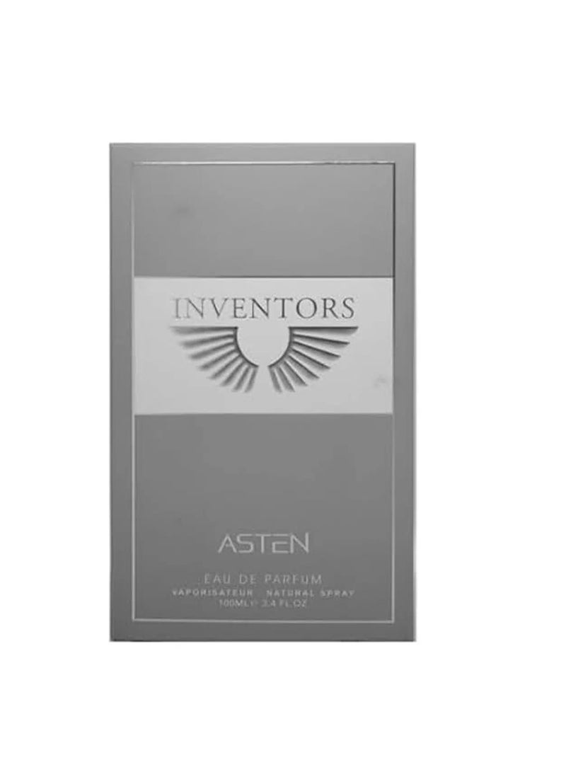 استين عطر أستن إنفينتورز - ماء عطر 100 مل - ابتكار جريء يناسب الجنسين - Image 3