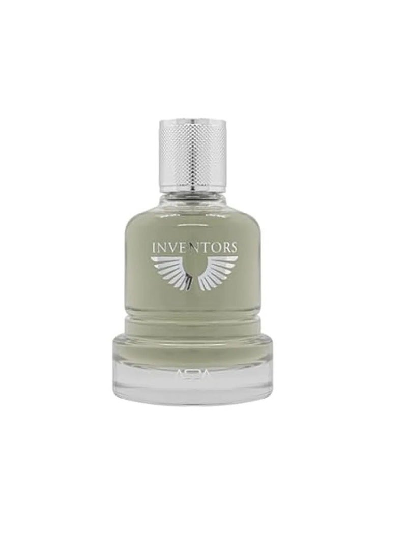 استين عطر أستن إنفينتورز - ماء عطر 100 مل - ابتكار جريء يناسب الجنسين - Image 2