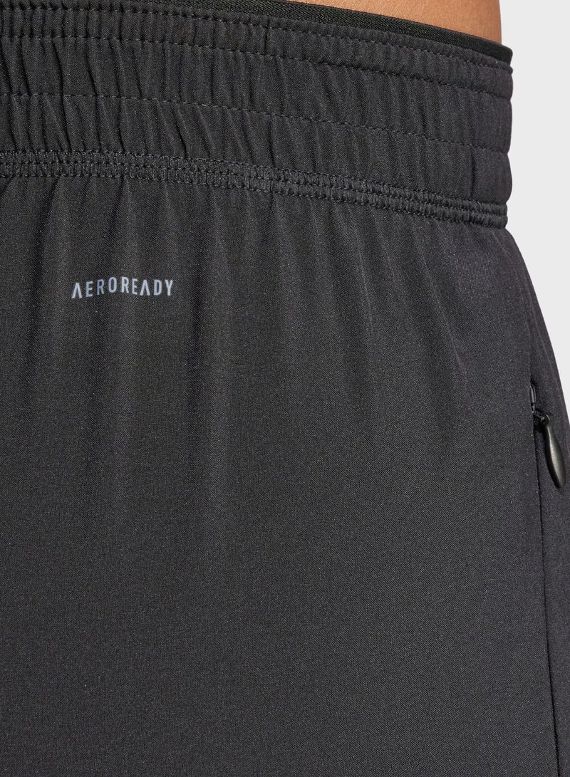 اديداس بنطال مزين بشعار العلامة التجارية - Image 4