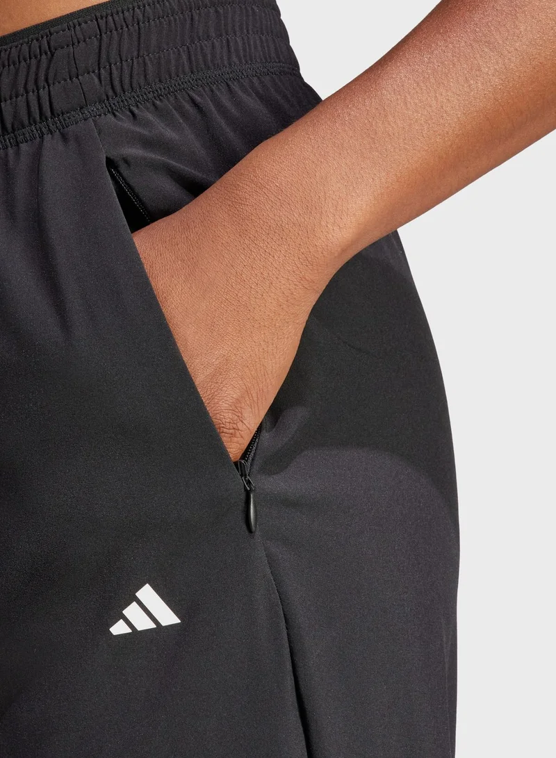 Adidas  Logo Pants for Women | Best Price UAE