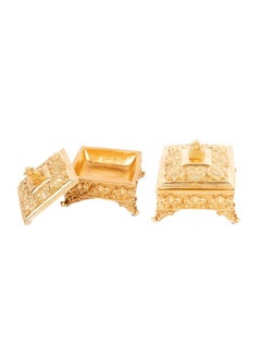 Gold-2pcs