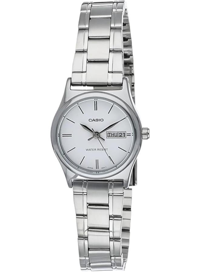 كاسيو ساعة كاسيو  LTP-V006D-7B2UDF - Image 1