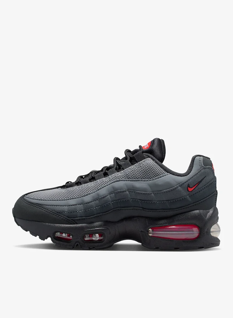 Nike Youth Air Max 95 Bb Bg Jdfa