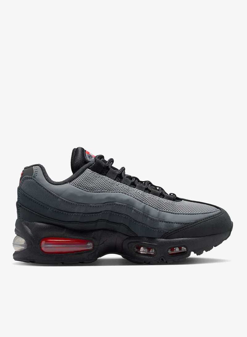 Nike Youth Air Max 95 Bb Bg Jdfa