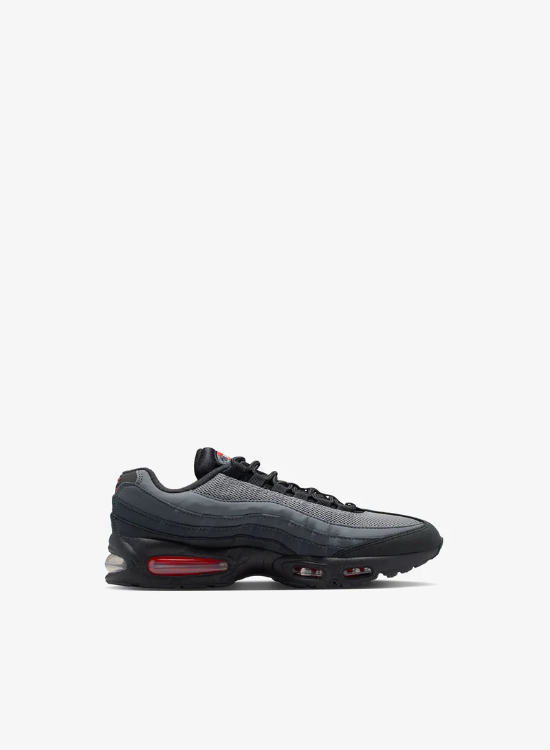 Nike Youth Air Max 95 Bb Bg Jdfa
